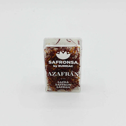 Azafrán Safronsa 1g image 0