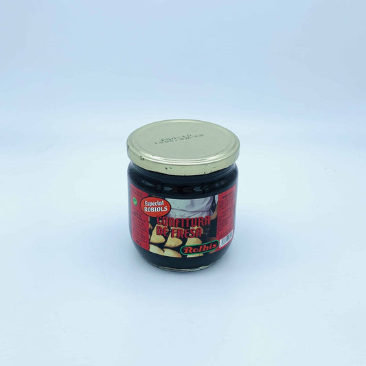 Confitura de Fresa Rolhis image 0
