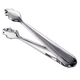 Pinzas Hielo Inox image 0