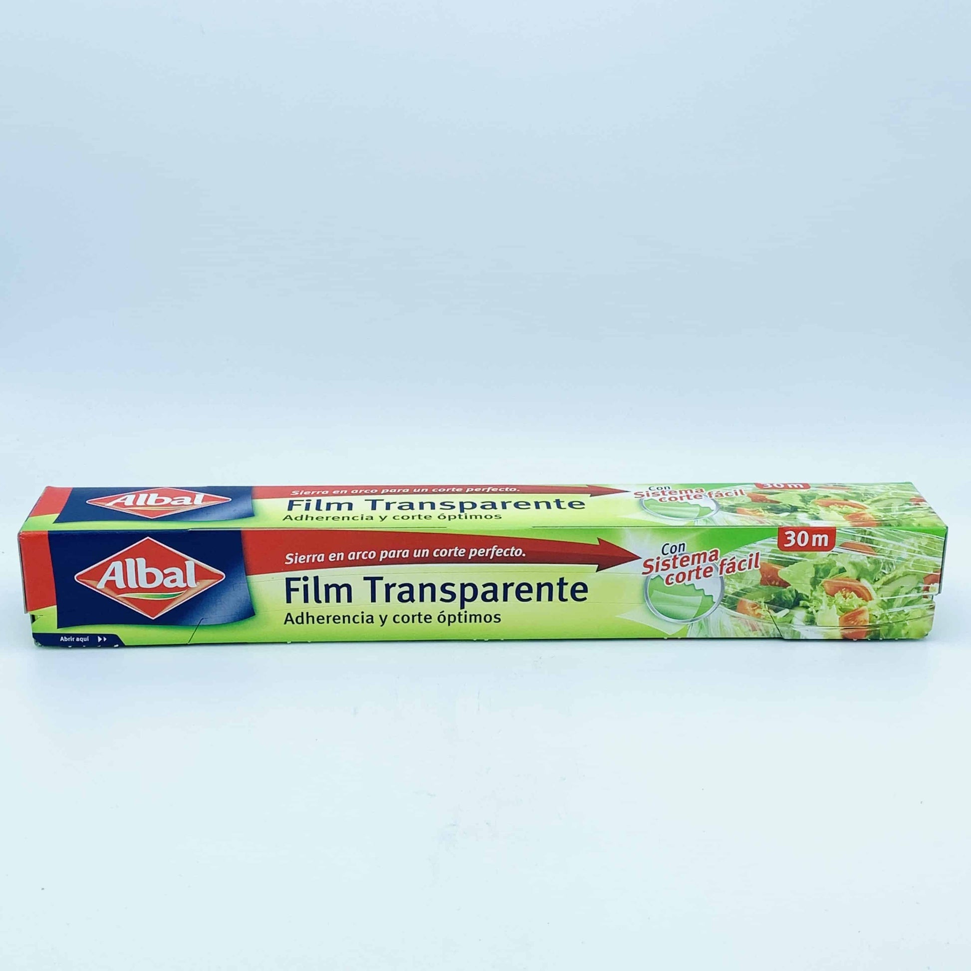 Film Transparente Albal 30m image 0
