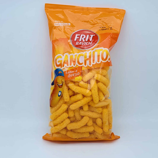 Ganchitos Frit Ravich image 0