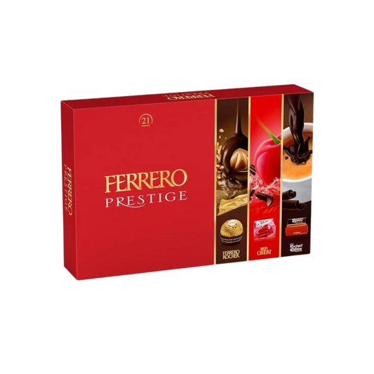Ferrero Prestige 246g image 0