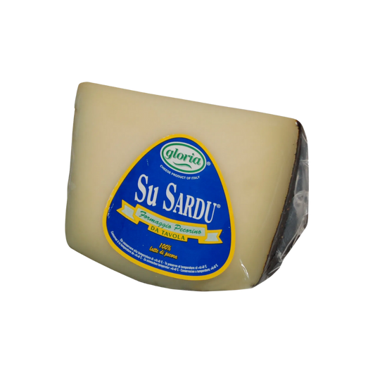 Pecorino Su Sardu 200g image 0
