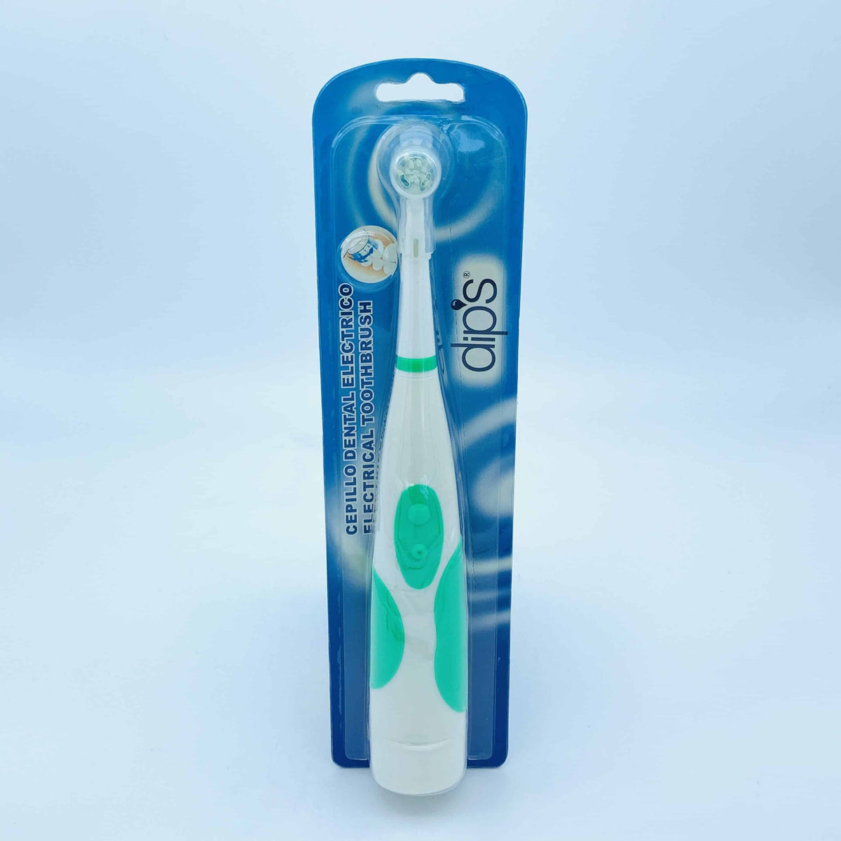 Cepillo Dental Eléctrico Dip's image 0