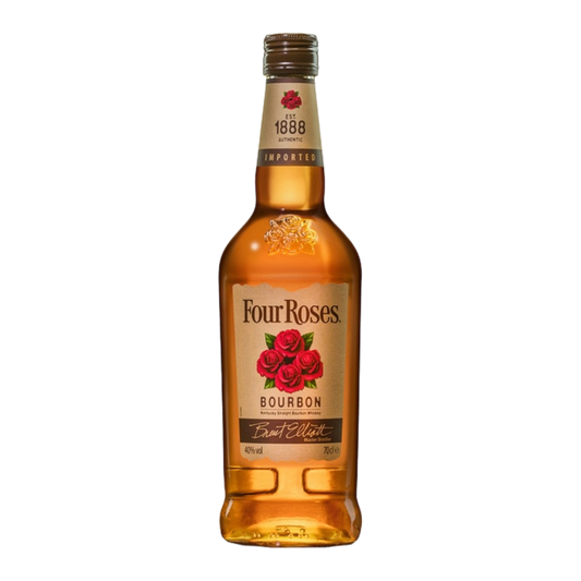 Bourbon Four Roses image 0