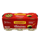 Pack de 3 Aceitunas Verdes Rellenas de Anchoa La Española 120g image 0