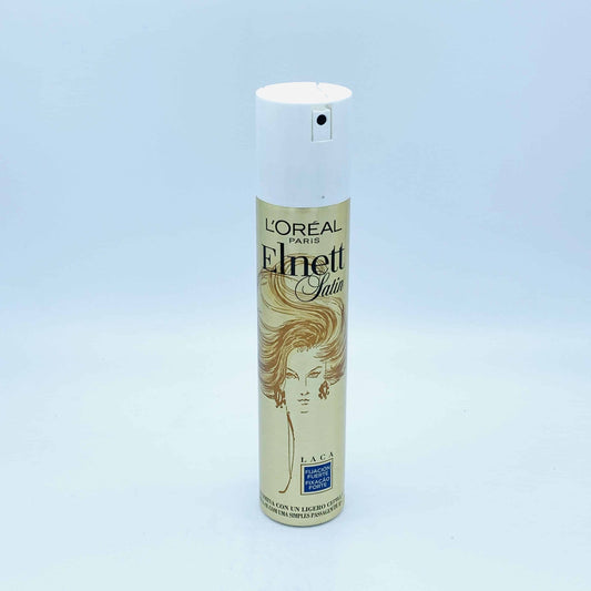 Elnett Satin Laca Fijación Fuerte 200ml image 0