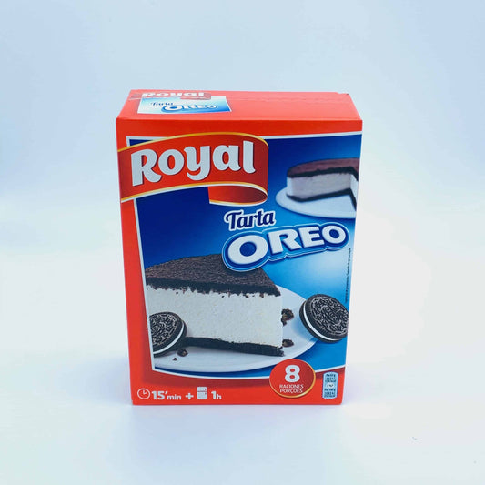 Tarta Oreo Royal image 0