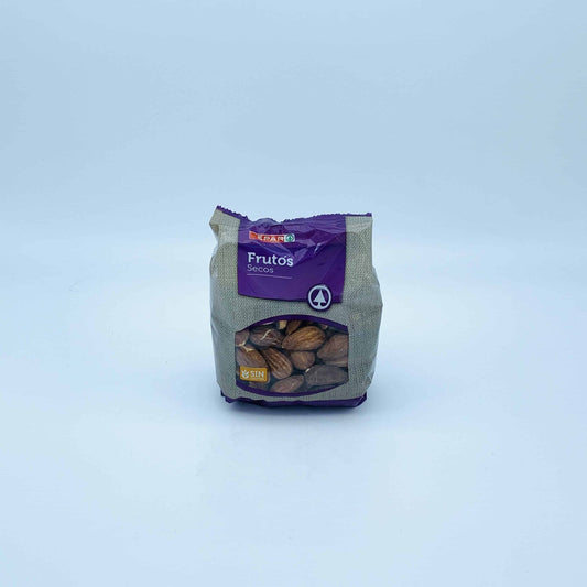 Almendras Tostadas SPAR 200g image 0