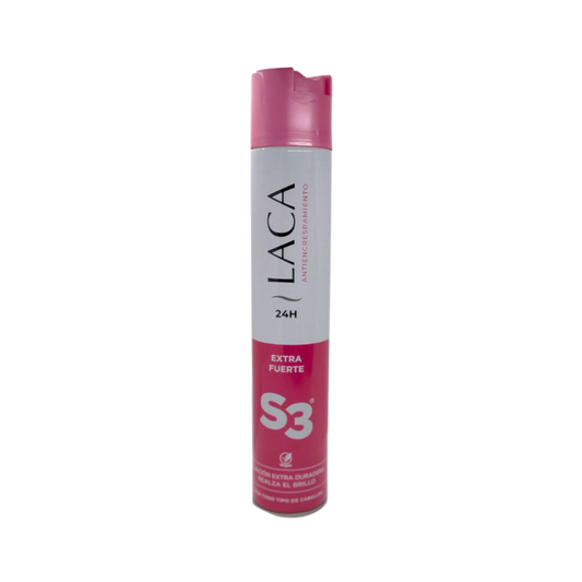 S3 Laca Extra Fuerte image 0