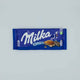 Chocolate Milka Oreo 100g image 0