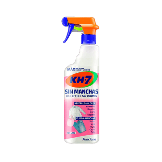 KH-7 Sin Manchas Oxy Effect image 0