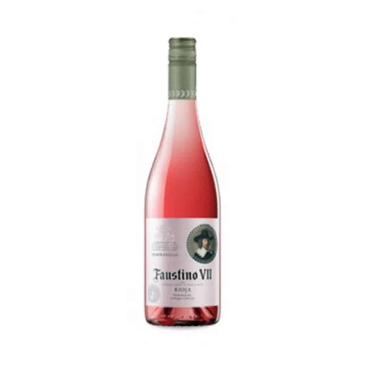 Vino Rosado Faustino VII image 0