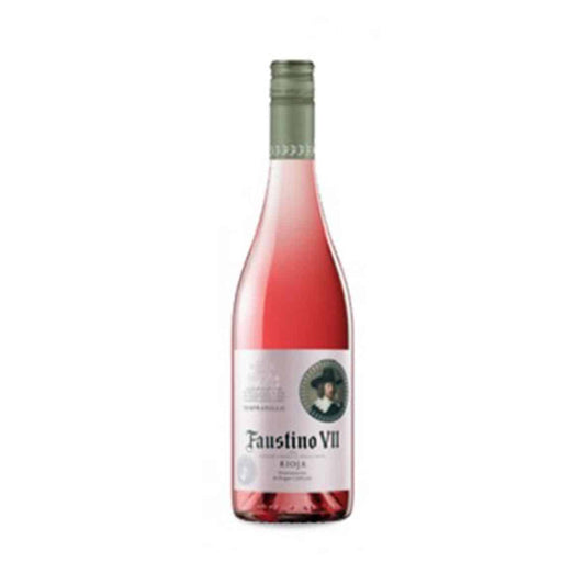 Vino Rosado Faustino VII image 0