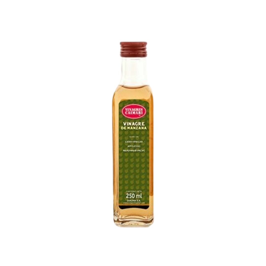 Vinagre de Manzana Caimari 250ml image 0