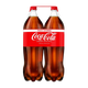 Coca-Cola 2L Pack de 2 image 0