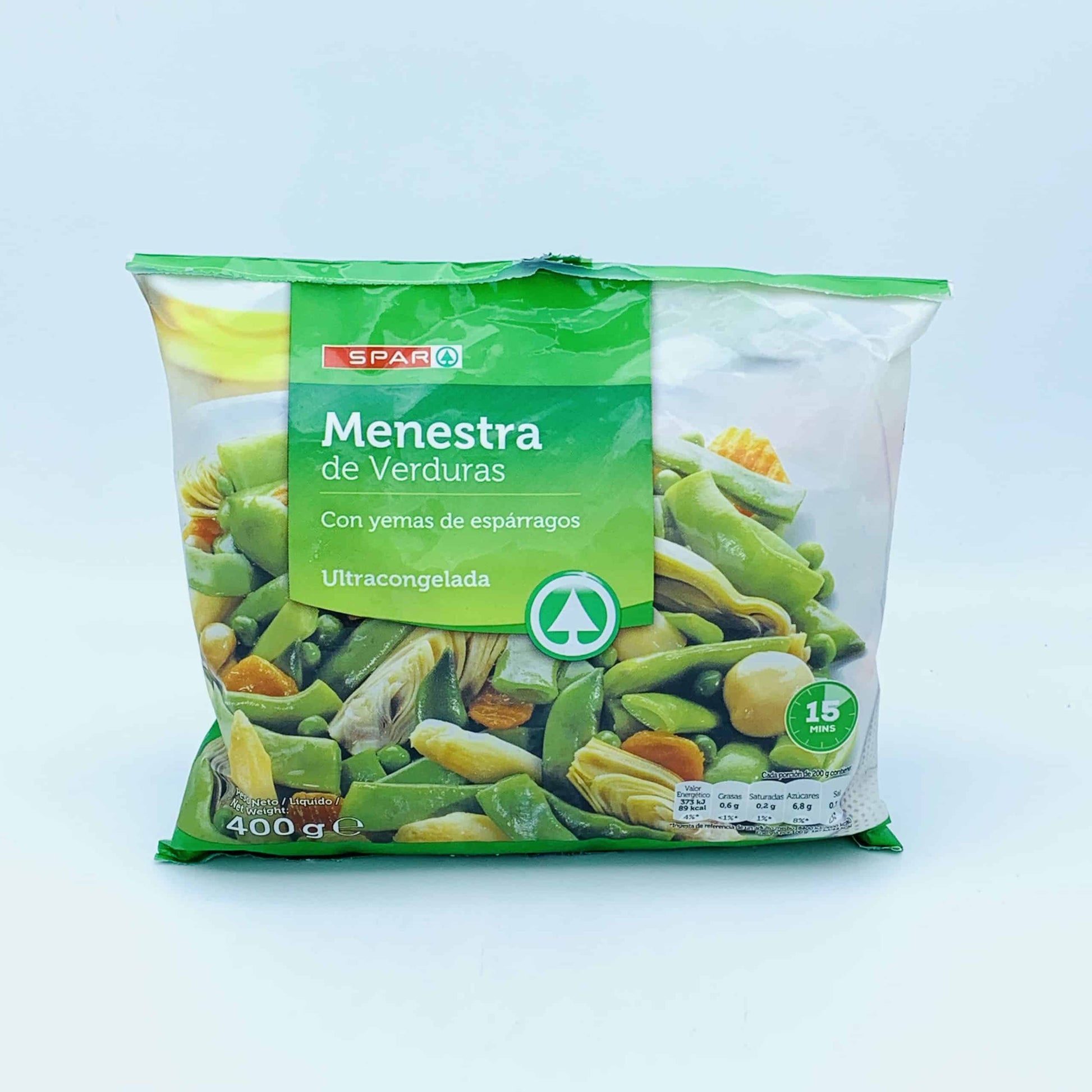 Menestra de Verduras SPAR image 0