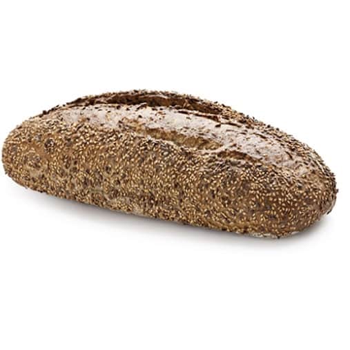 Pan Multicereales - Cortado image 0