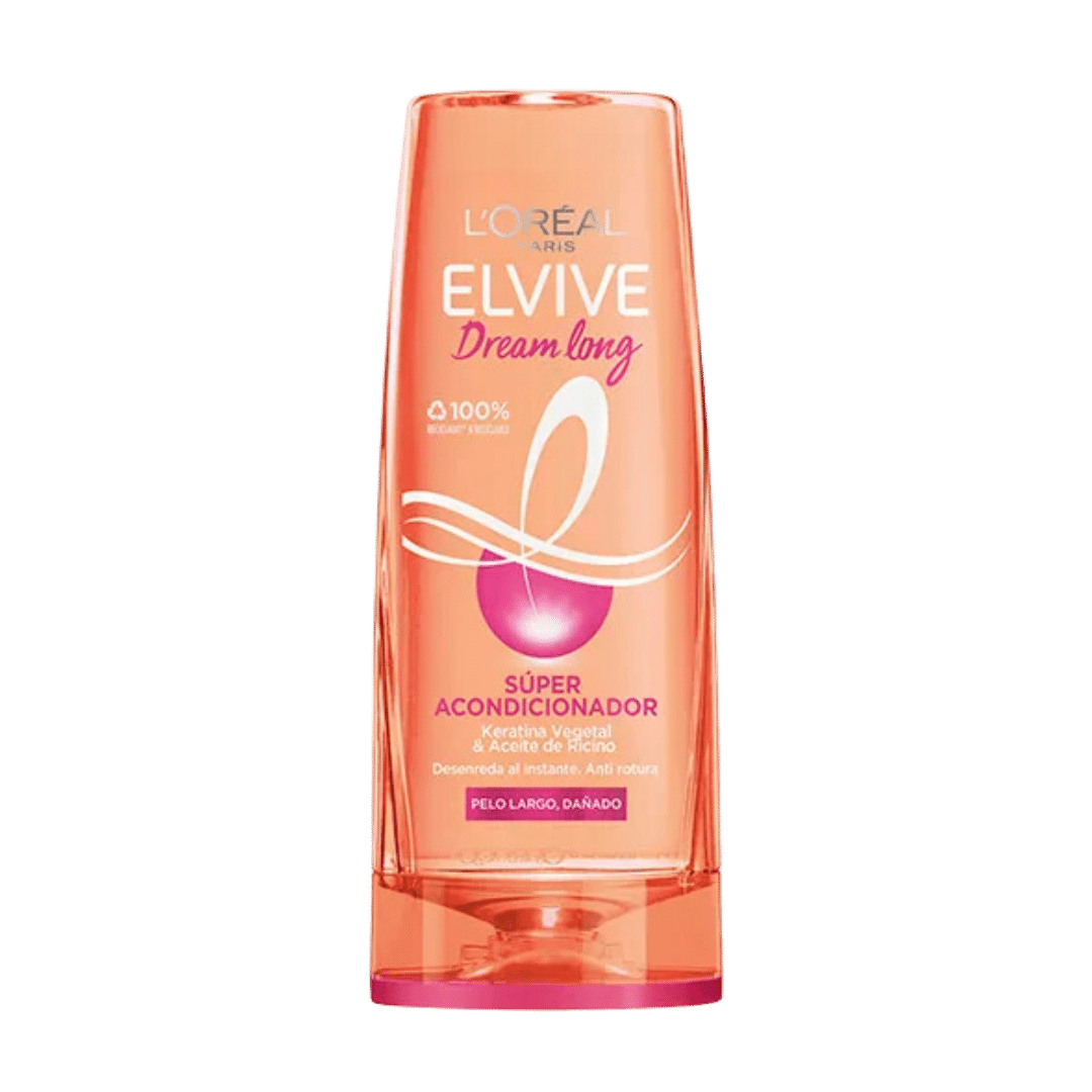 Elvive Acondicionador Dreamlong image 0