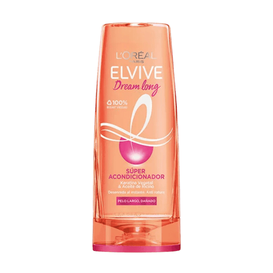 Elvive Acondicionador Dreamlong image 0