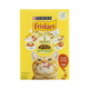 Friskies para Gato con Buey y Pollo 400g image 0