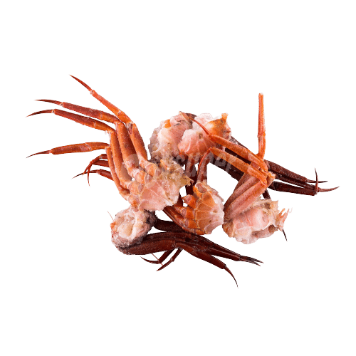 Cuerpos 250g aprox image 0