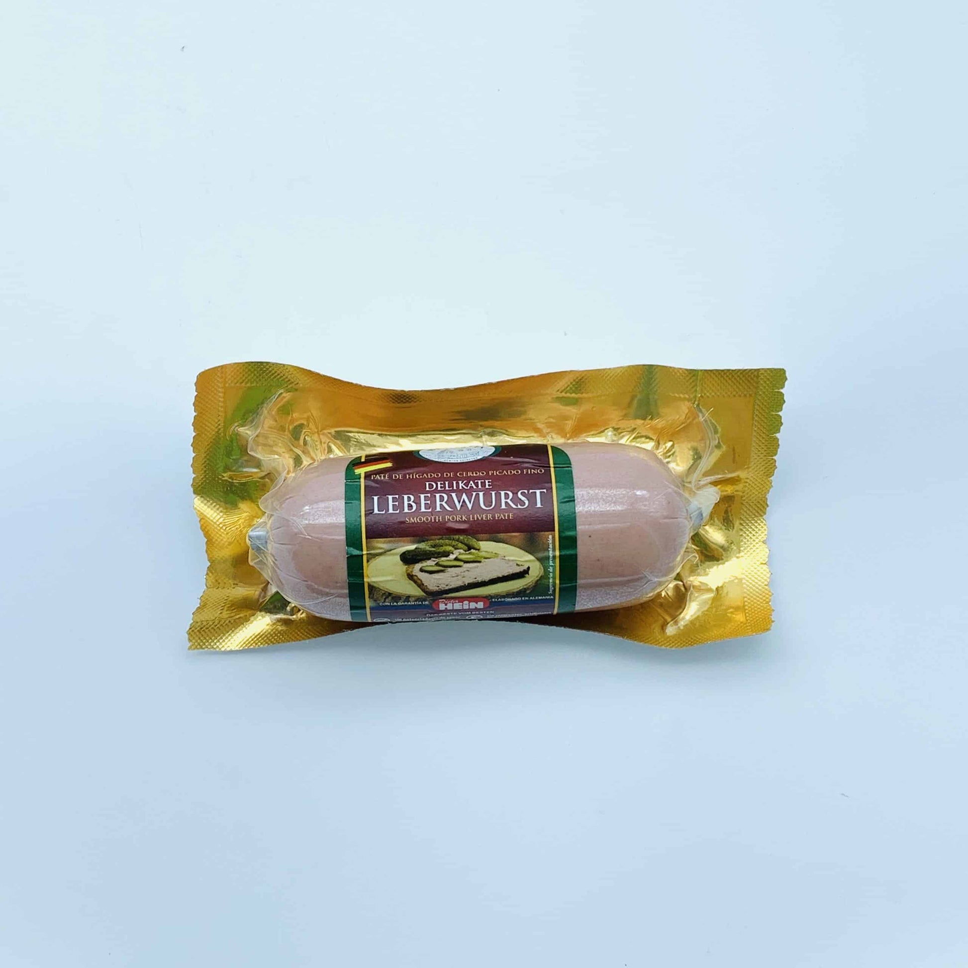Leberwurst Casa Westfalia image 0