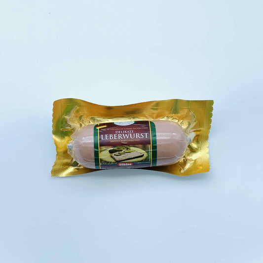 Leberwurst Casa Westfalia image 0