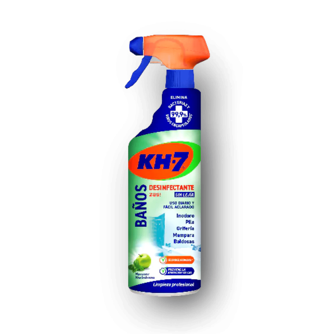 KH-7 Baños 500ml image 0