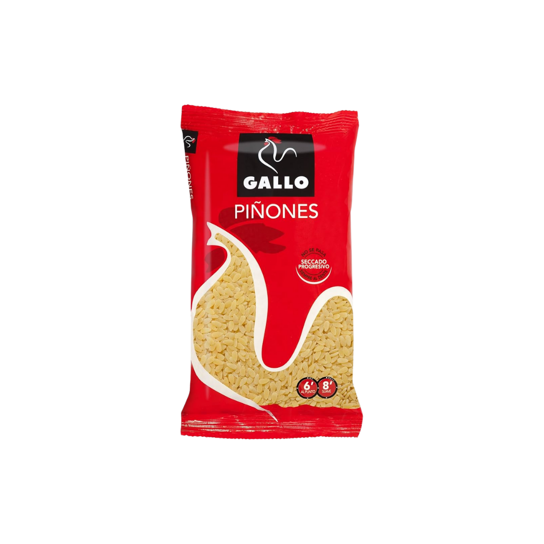 Gallo Piñones image 0