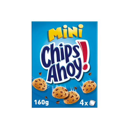 Mini Chips Ahoy image 0