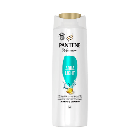 Pantene Champú Aqua Light image 0