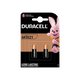 Duracell Pilas MN21 image 0