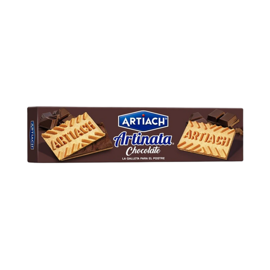 Artinata de Chocolate image 0