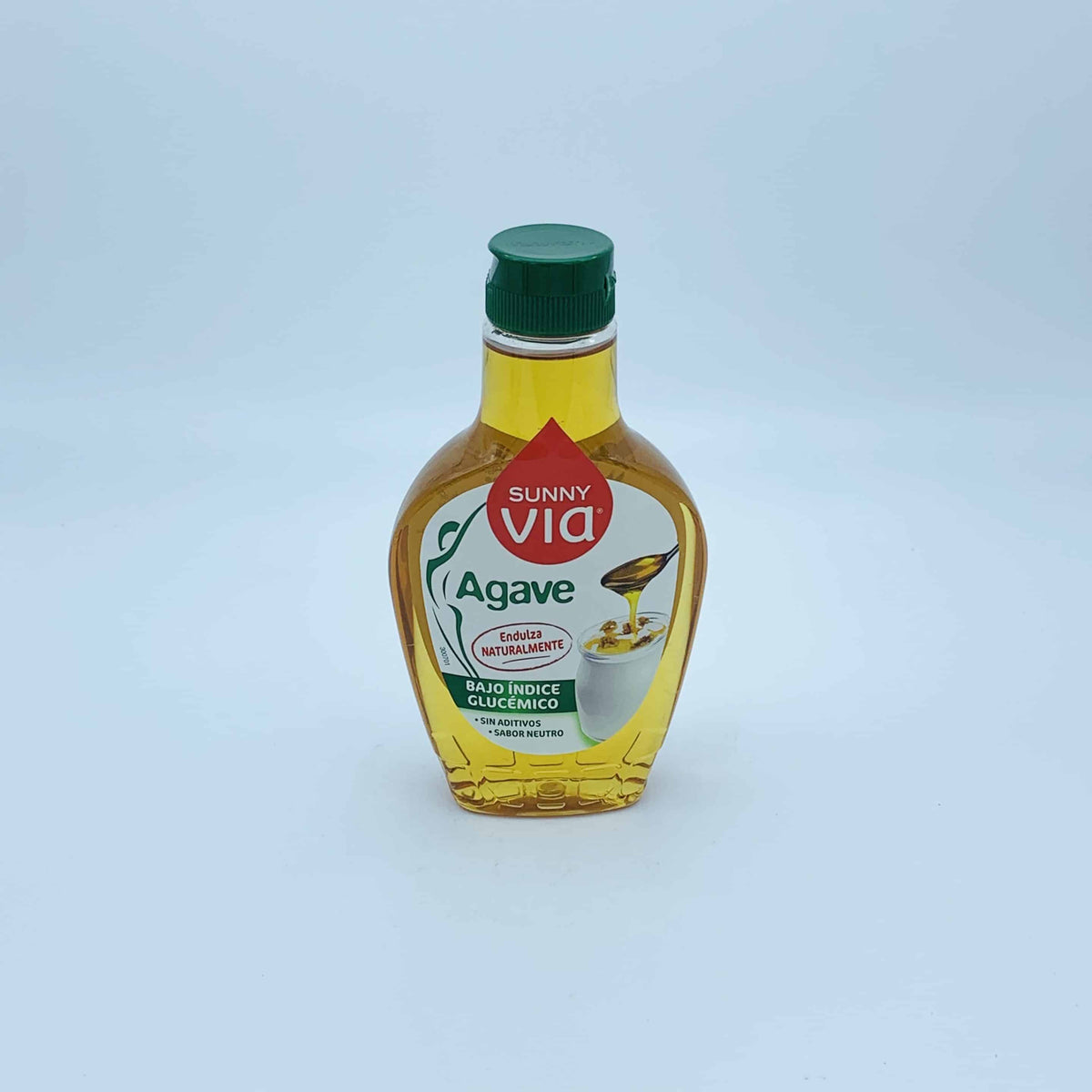 Sirope de Agave Sunny Via image 0