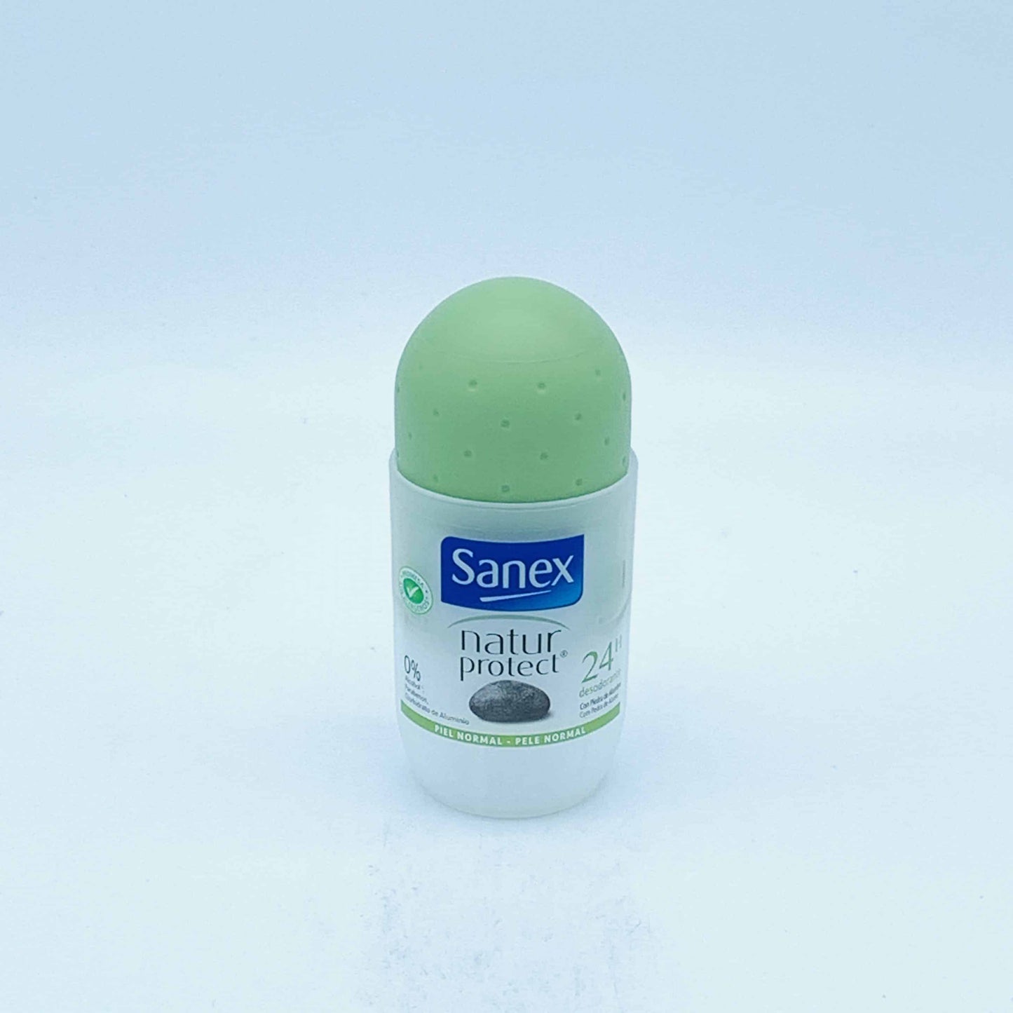 Desodorante Roll-on Sanex Natur Protect image 0