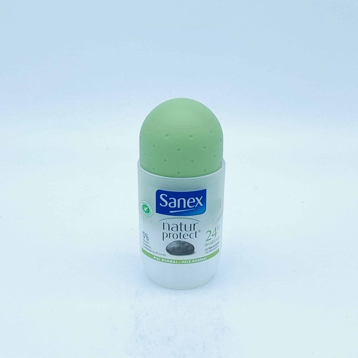 Desodorante Roll-on Sanex Natur Protect image 0