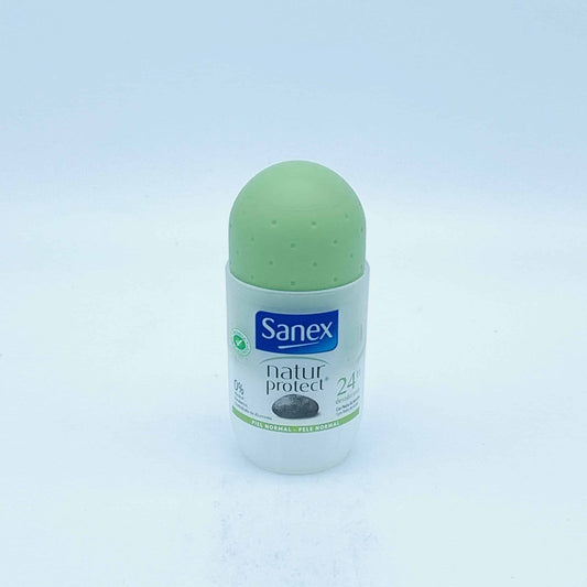 Desodorante Roll-on Sanex Natur Protect image 0