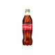 Coca-Cola Zero Azúcar Zero Cafeína 50cl image 0