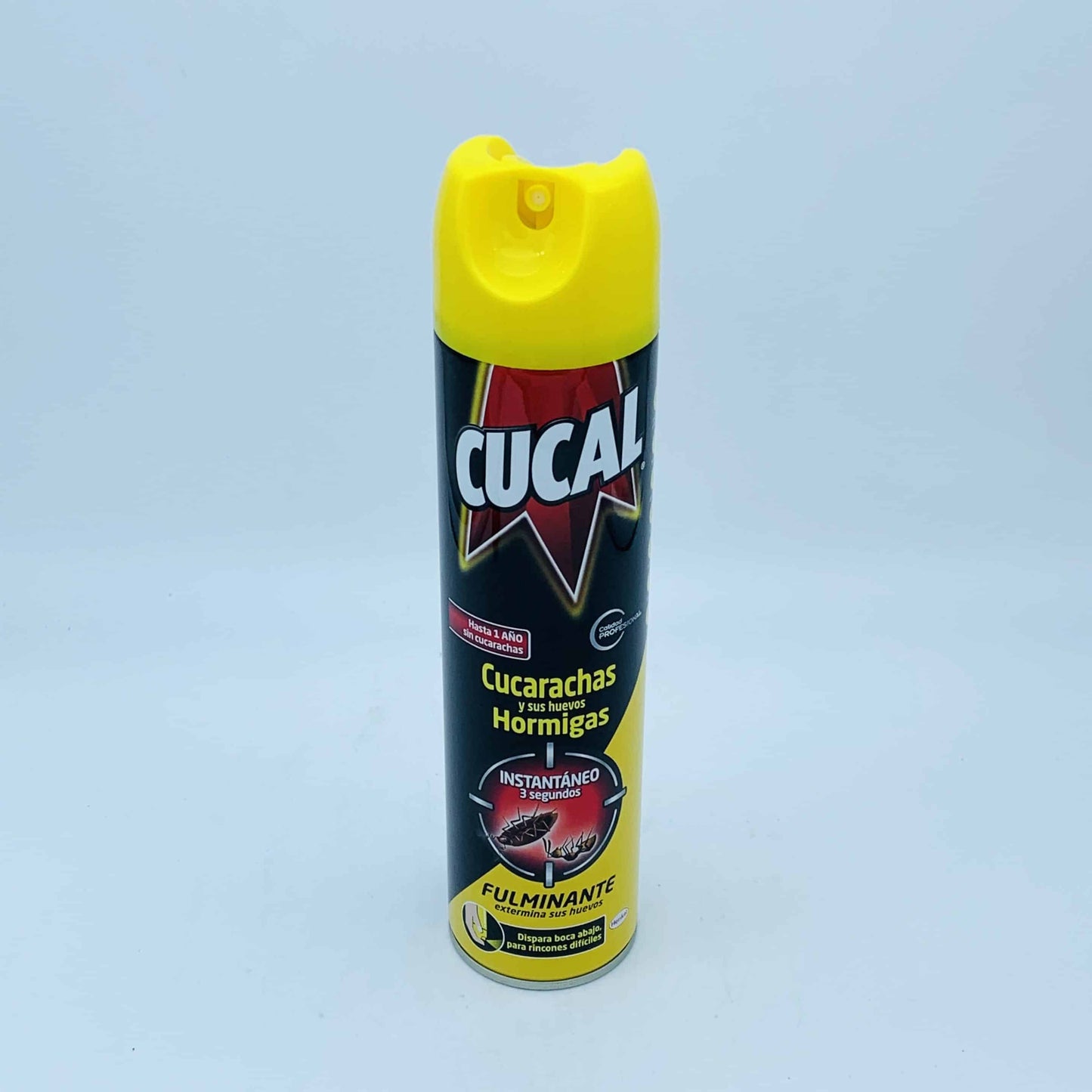 Cucal Cucarachas y Hormigas 400ml image 0
