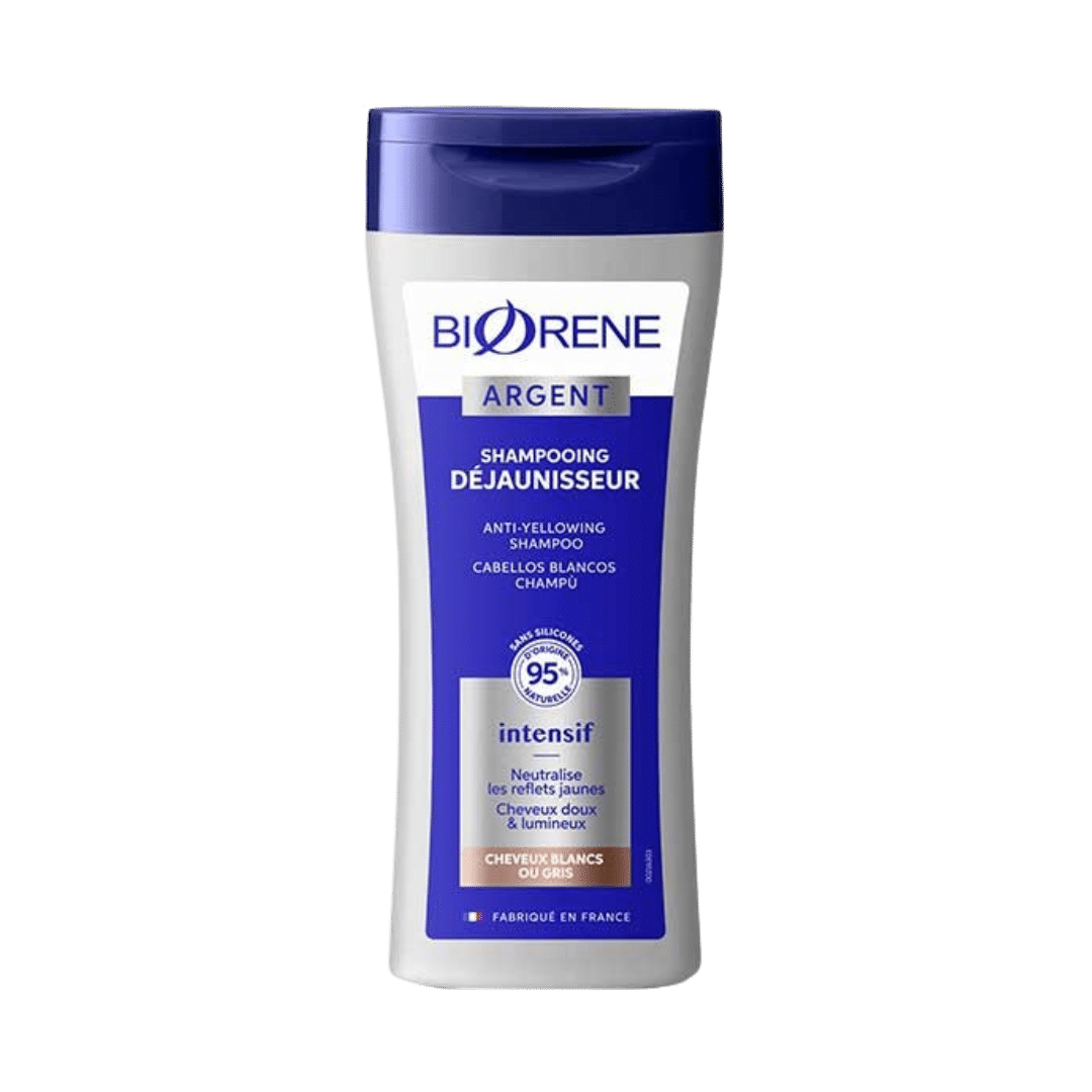 Biorene Argent Champú image 0
