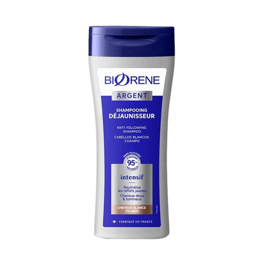 Biorene Argent Champú image 0