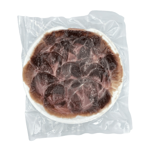 Carpaccio de Ternera 150g aprox image 0