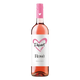 Vino Rosado I Heart image 0