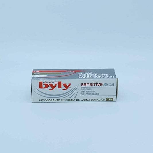 Desodorante Crema Byly image 0