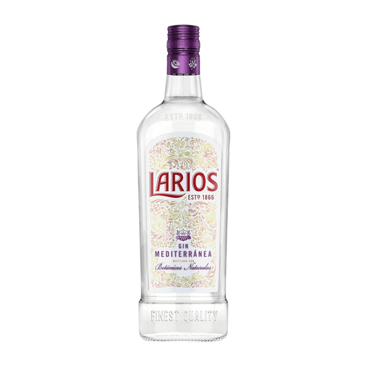 Ginebra Larios image 0