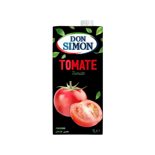 Zumo de Tomate Don Simon 1L image 0