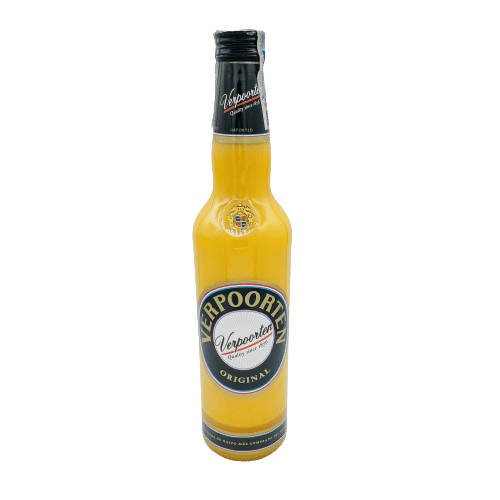 Advocaat Verpoorten (Licor de Huevo) 70cl image 0