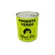 Pimienta Verde en Grano 760g image 0