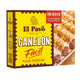 Placas de Canelones Precocidas El Pavo 12P image 0